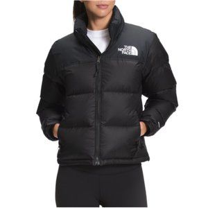 Women’s 1996 Retro Nuptse Jacket